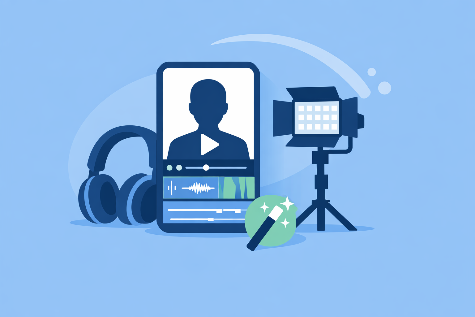 What Editors Really Optimize Portrait Video Editing in 2026?