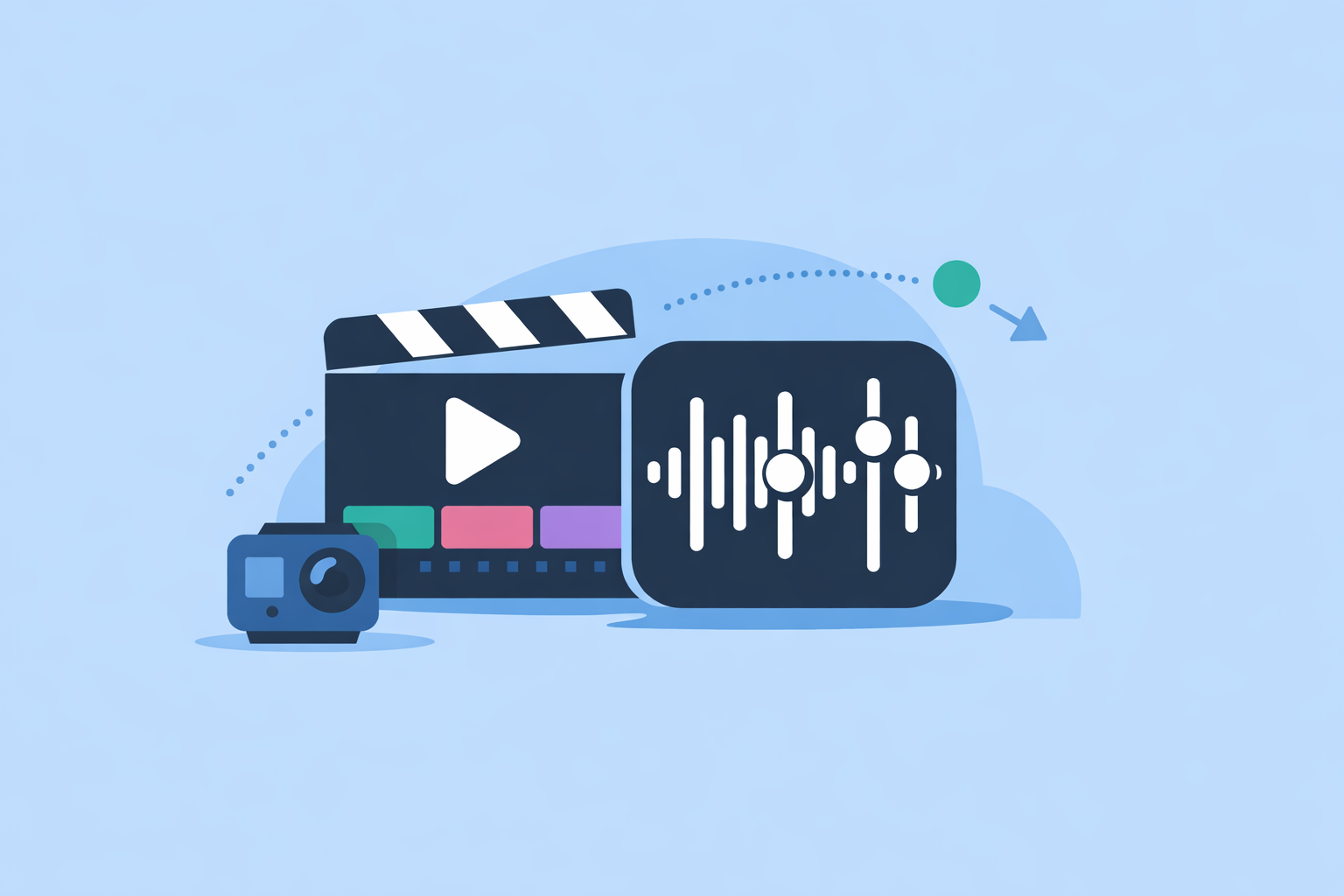 What Editors Really Outperform CapCut — And When Splice Is the Smarter Default