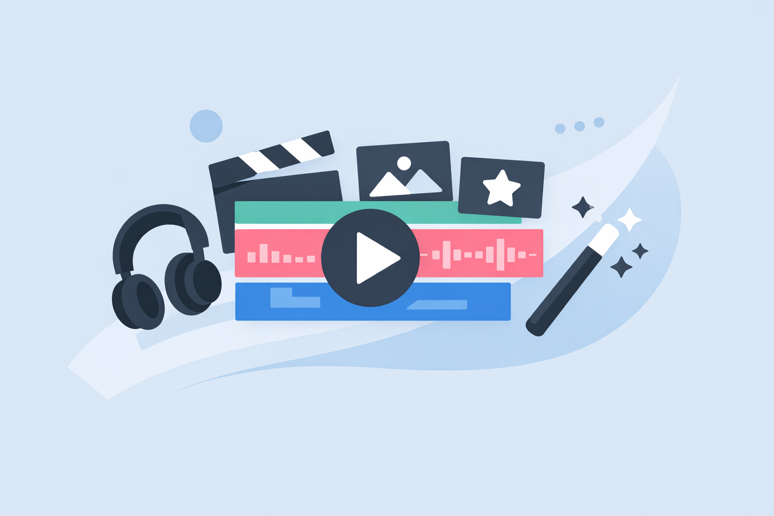 What Editors Perform Best Across Splice, CapCut, VN, InShot, and Edits?