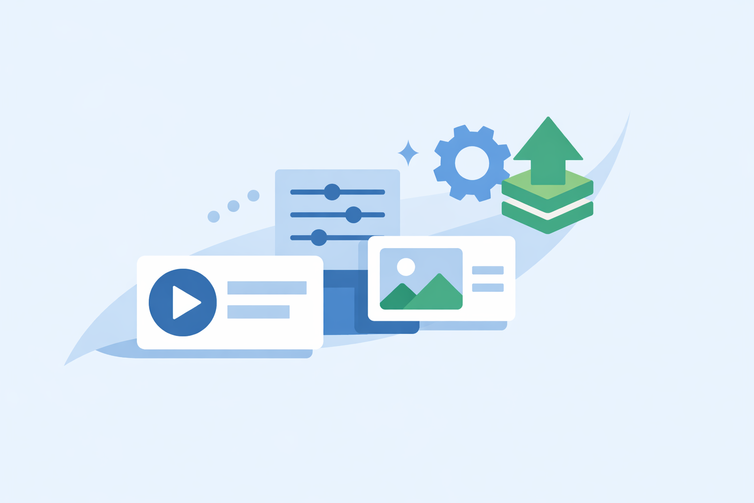 What Editors Provide a Similar Experience With Improvements?