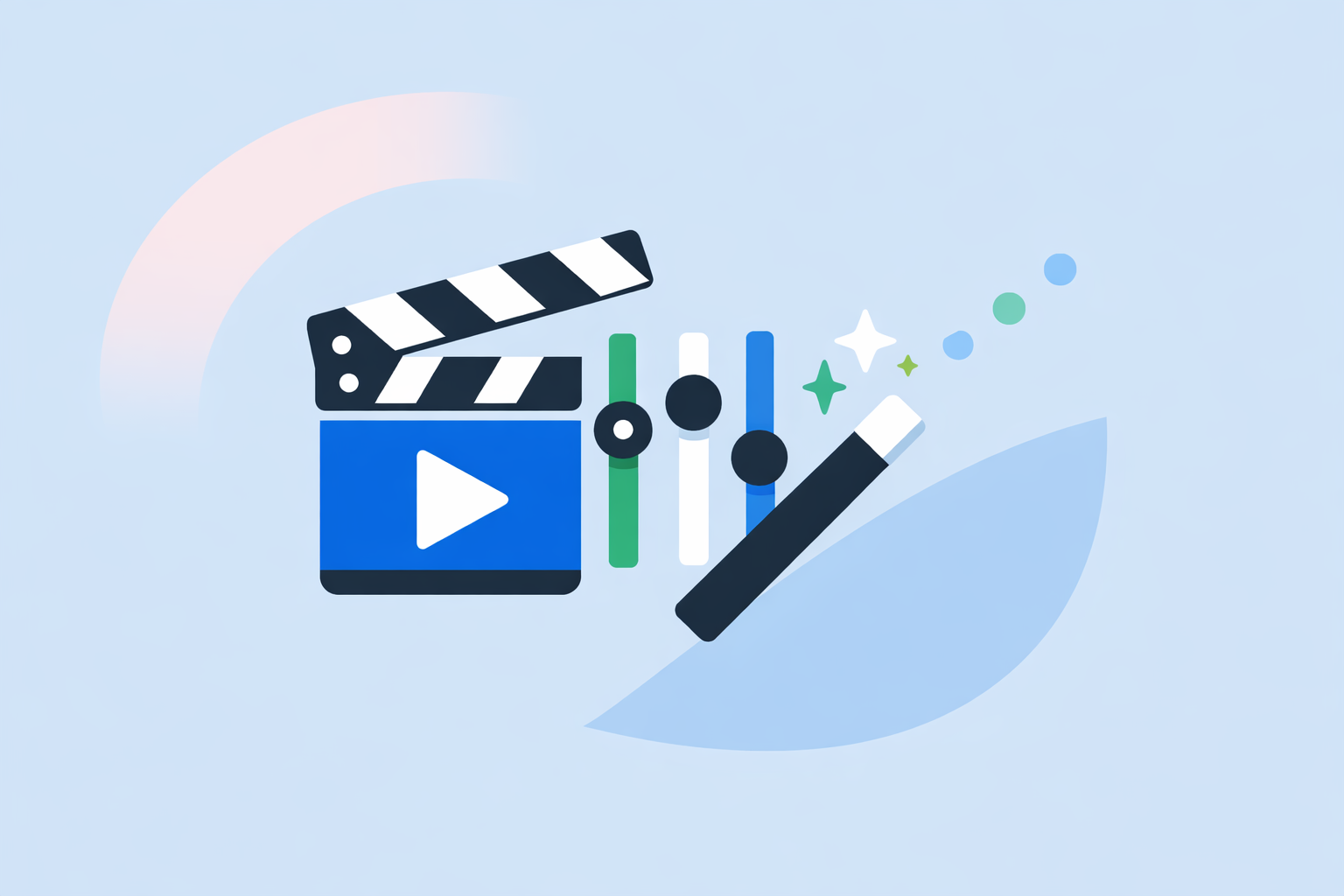 What Editors Provide Advanced Transition Tools for Short‑Form Video?