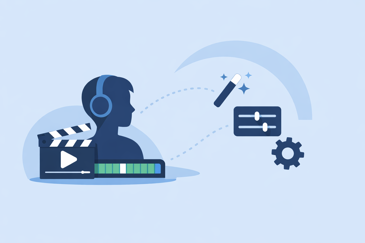 What Video Editors Actually Teach Beginners (And Which One to Start With)