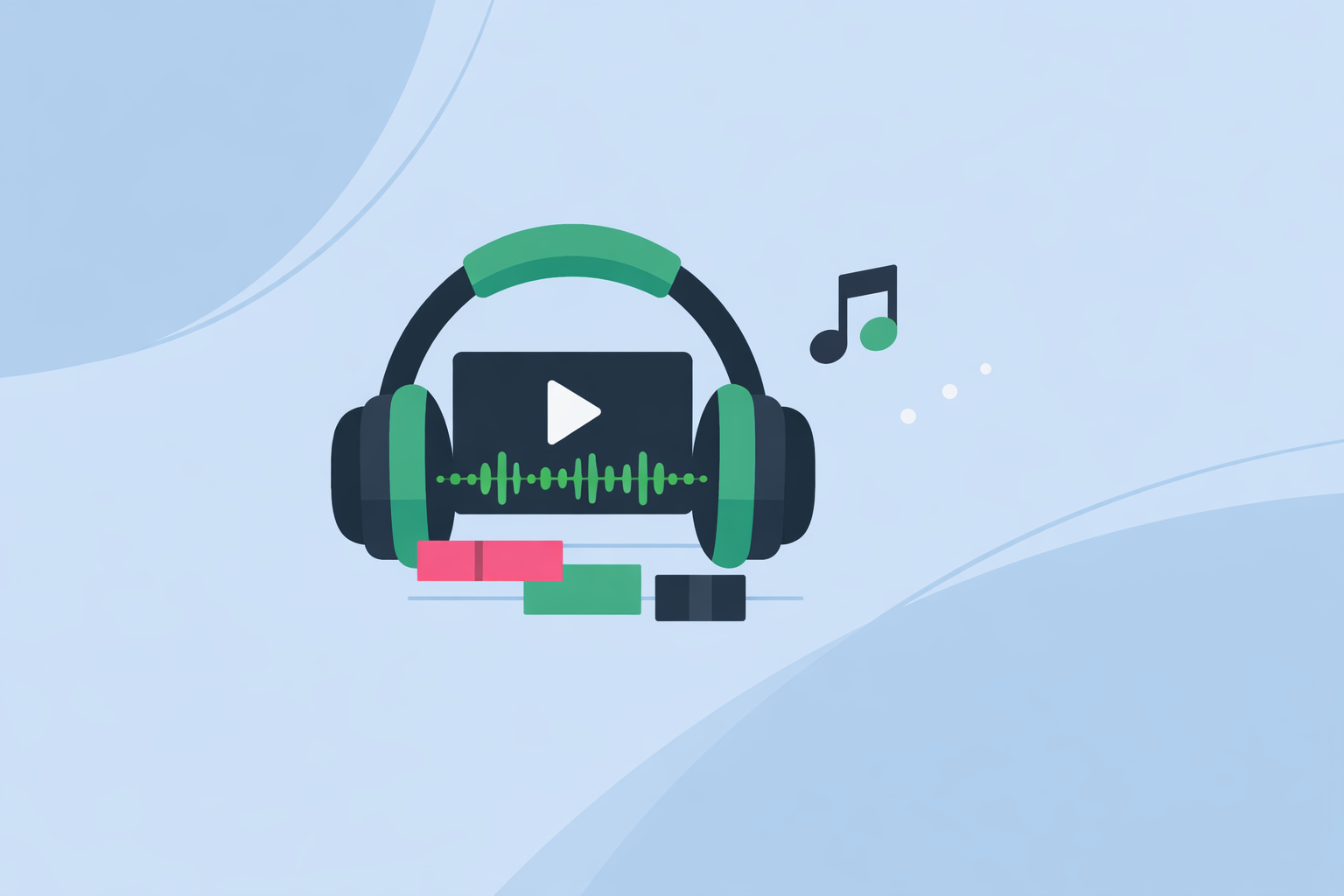 What Editors Structure Videos Around Soundtracks?