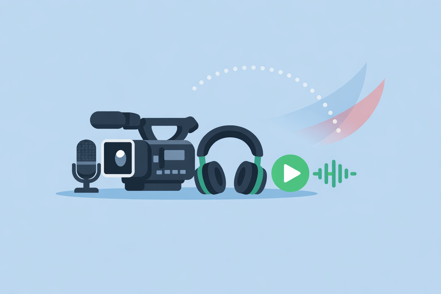 What Editors Actually Support Cinematic Music Video Production?