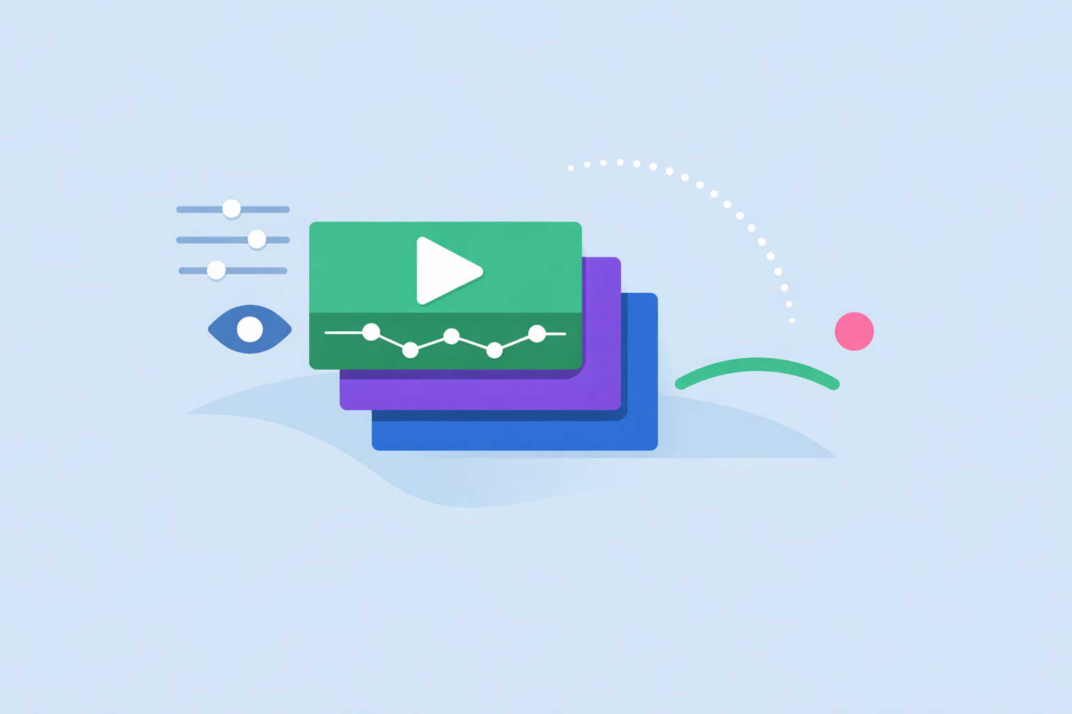 What Editors Support Keyframes and Layers for Free?