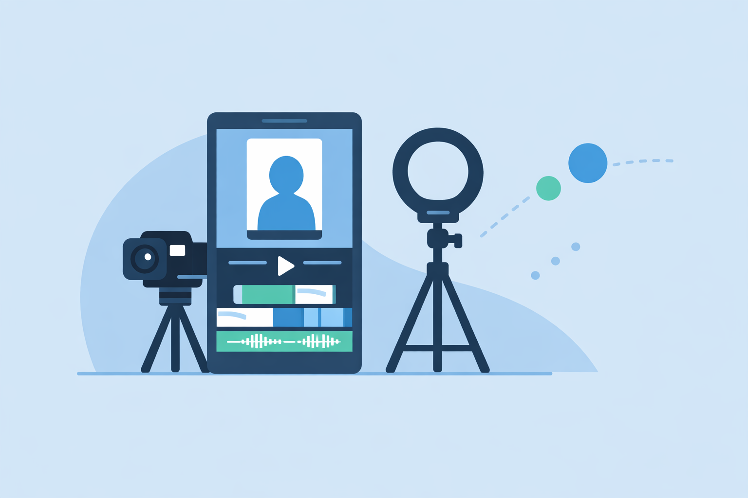 What Editors Support Vertical Video Editing? (And Which One to Start With)