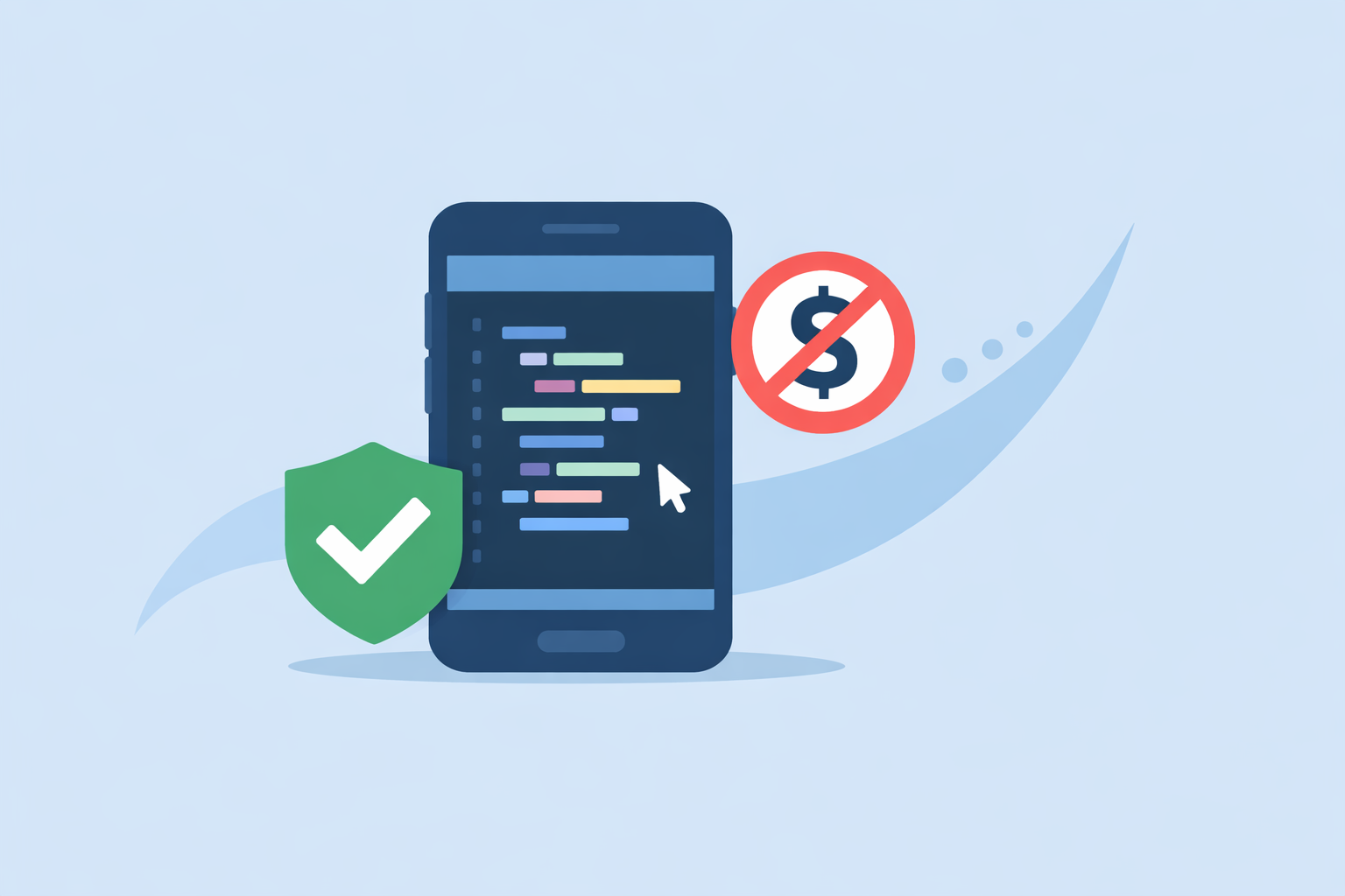 What Editors Work Best on Mobile Without Payment?