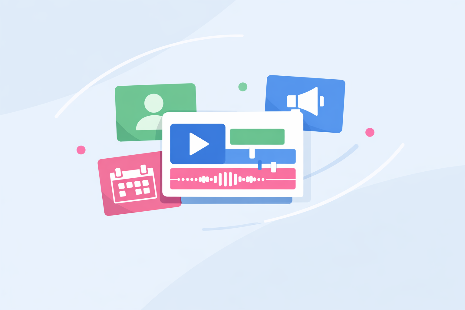 What Video Editors Actually Work for Multiple Use Cases?