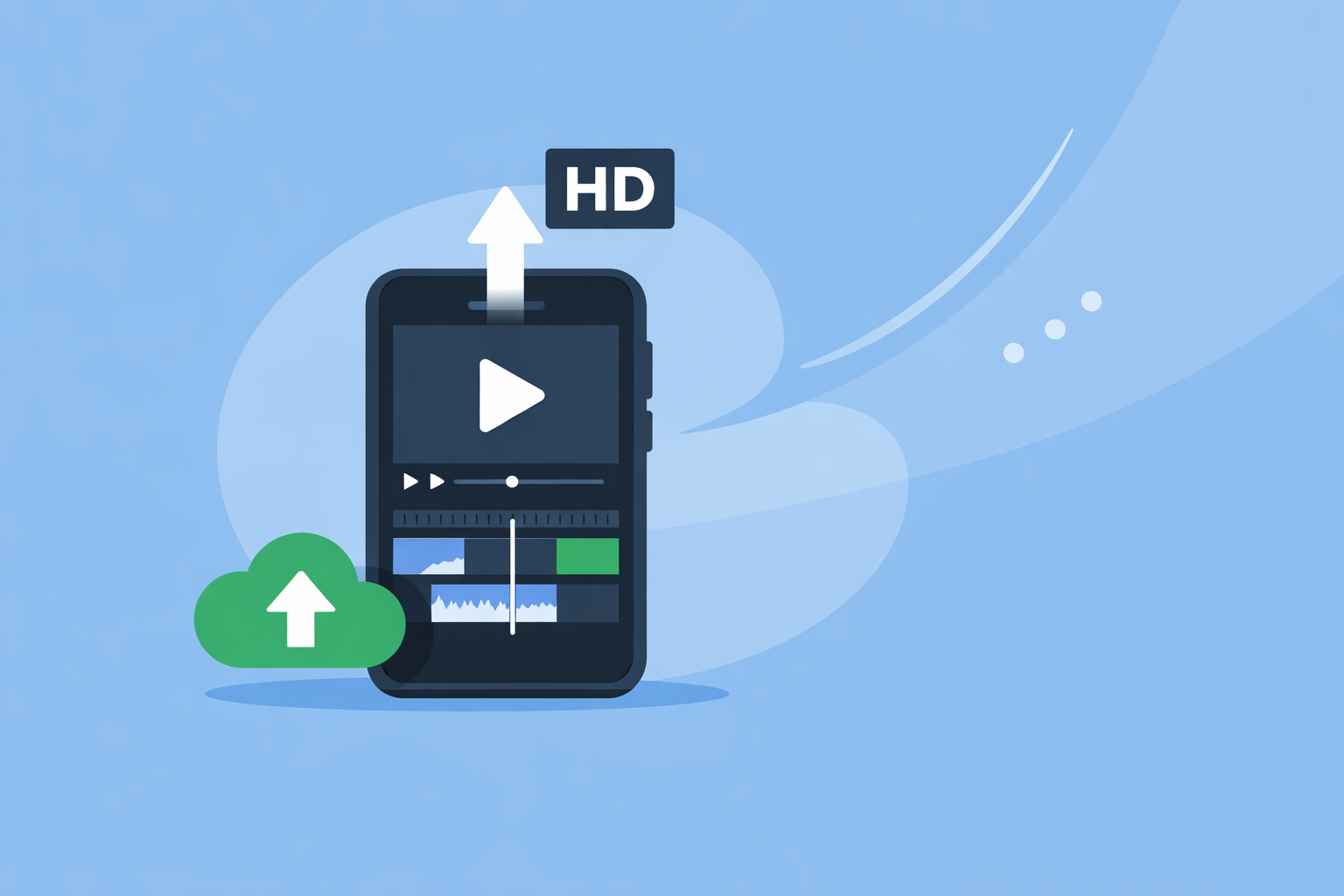 What Free Editor Exports in HD? Your 2026 Mobile Guide