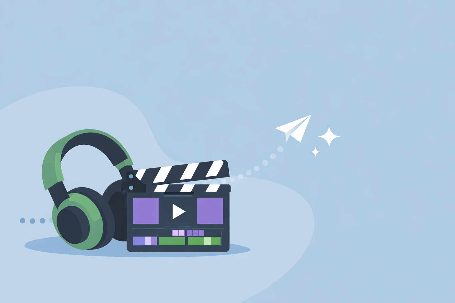 What’s a Creator‑Grade Video Editor? (And Why Most Creators Start With Splice)
