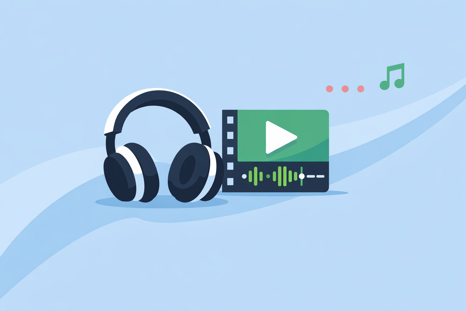 What Is a Free Video Maker With Music? (And Where Splice Fits In)