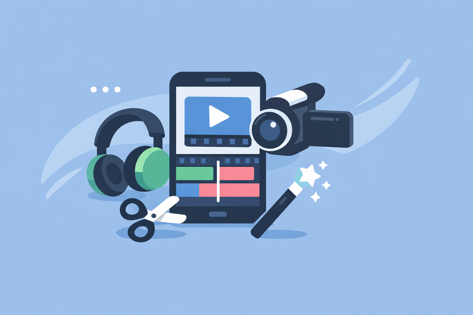 What Is a Good Video Editor App? A Practical Guide for Mobile Creators
