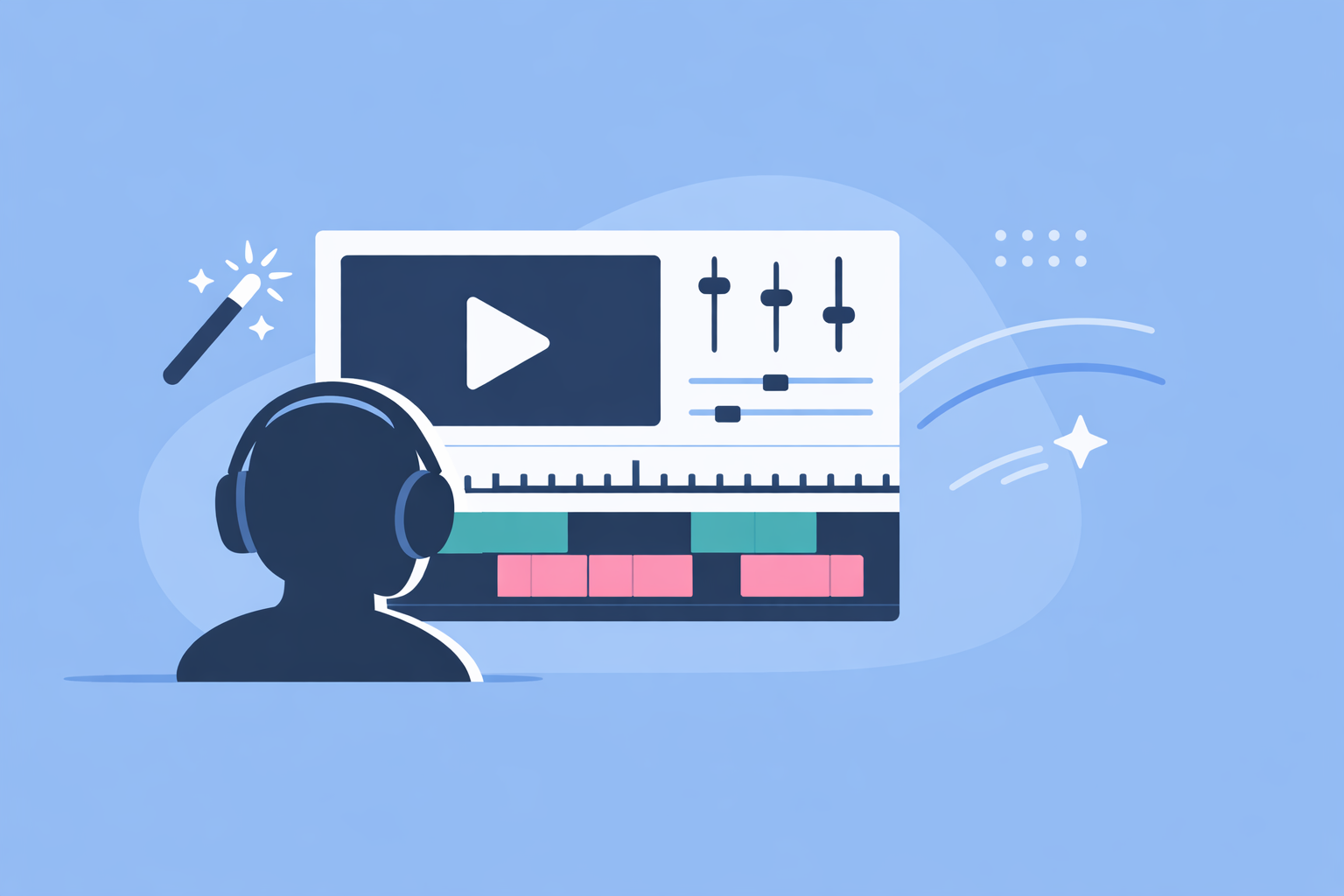 What Makes a Video Editor App Feel Professional?