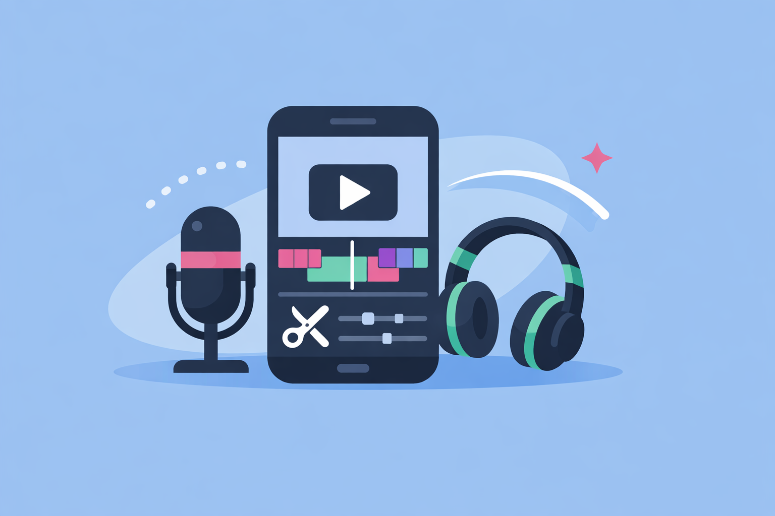 What’s Good for Editing TikToks on iPhone? Start Here