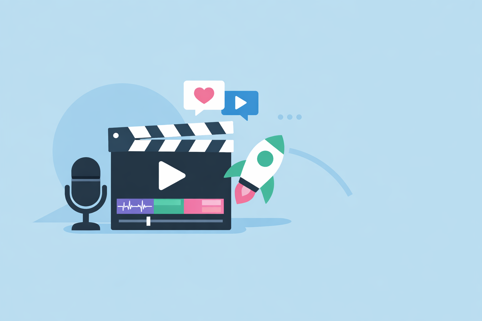What’s Actually Good for Fast Social Video Editing?