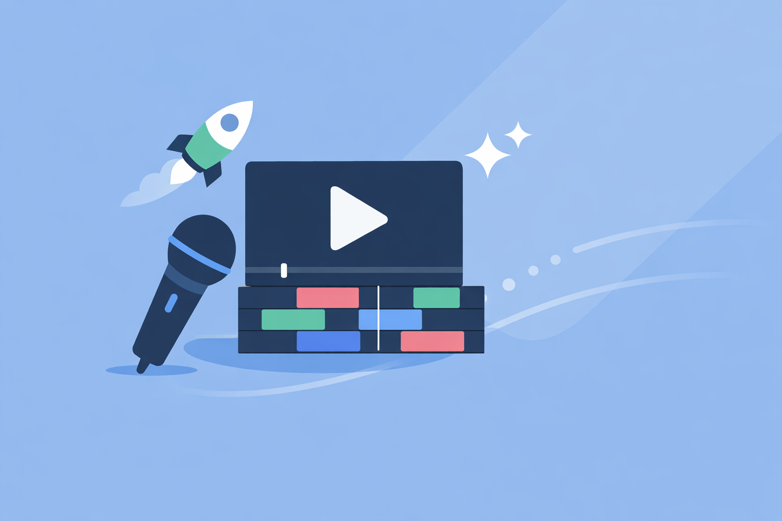 What’s Good for Fast Social Video Editing?