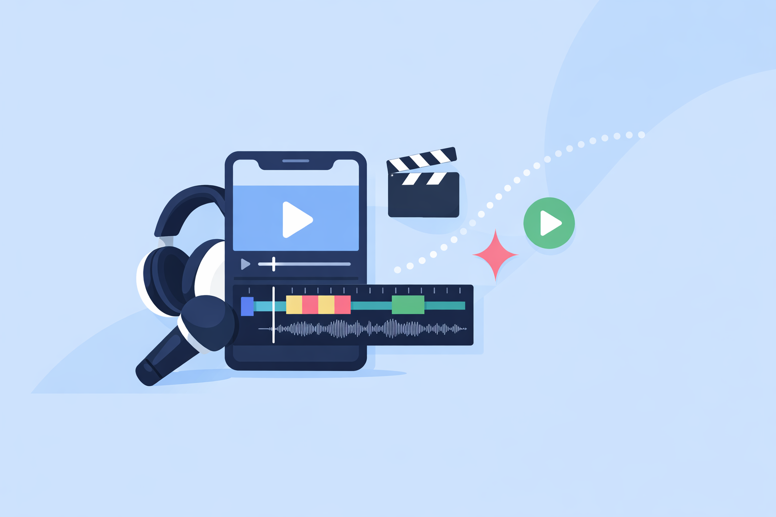 What’s Popular for Editing Instagram Content (and Where Splice Fits In)