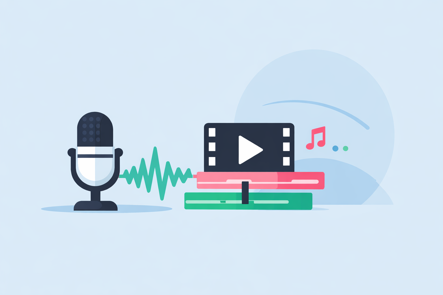 What Video App Is Good for Song Edits?