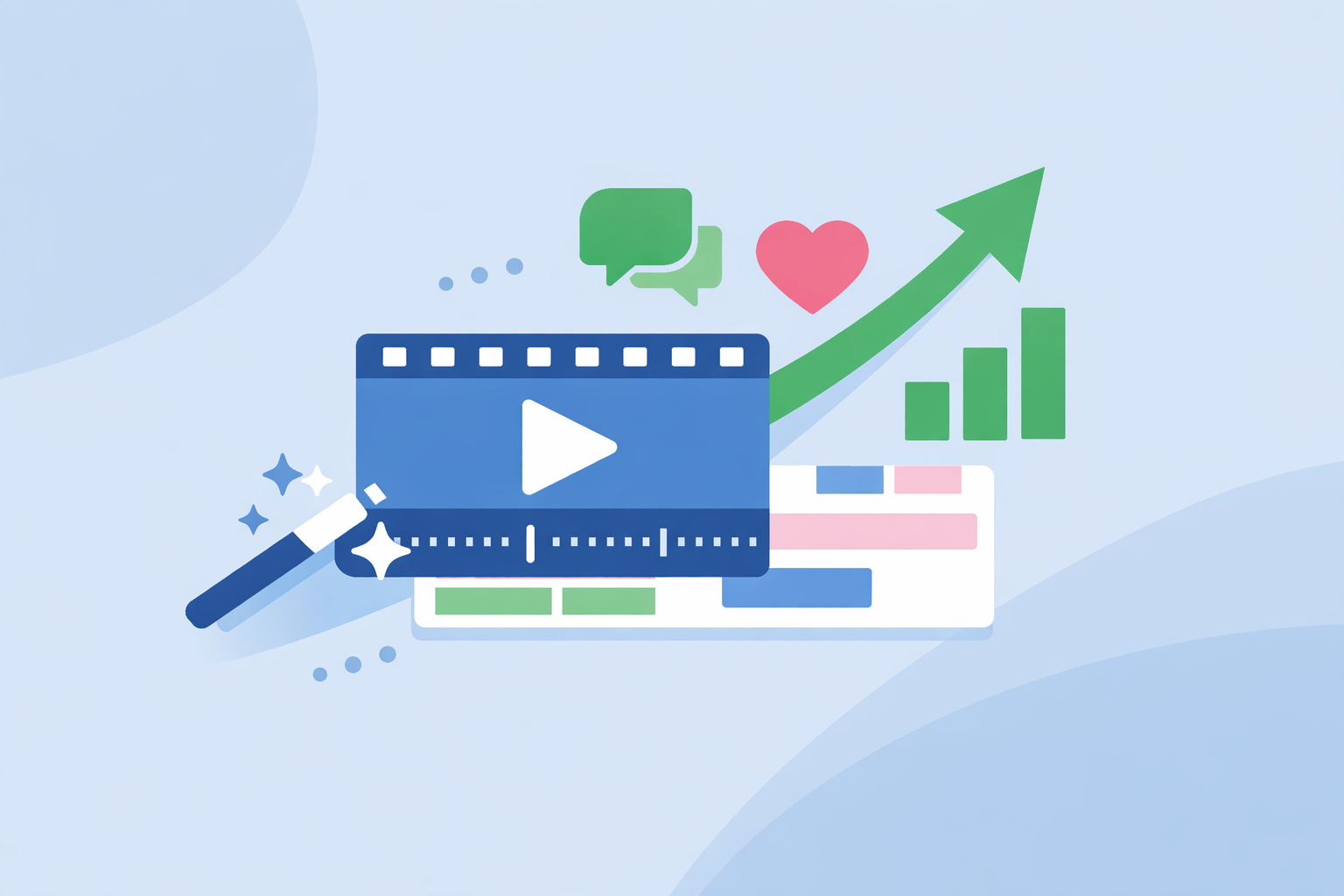 What Video Editor Is Best for Social Growth?