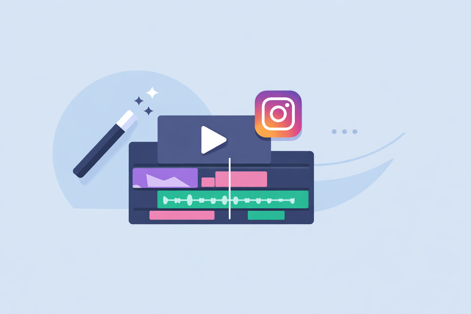 What Video Editor Is Actually Optimized for Instagram?