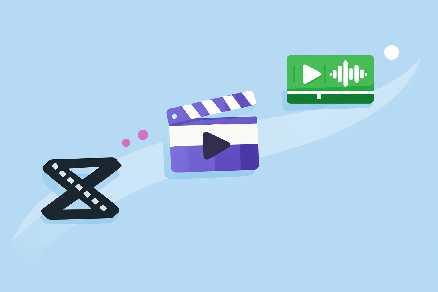What Video Editor Is Most Similar to CapCut?