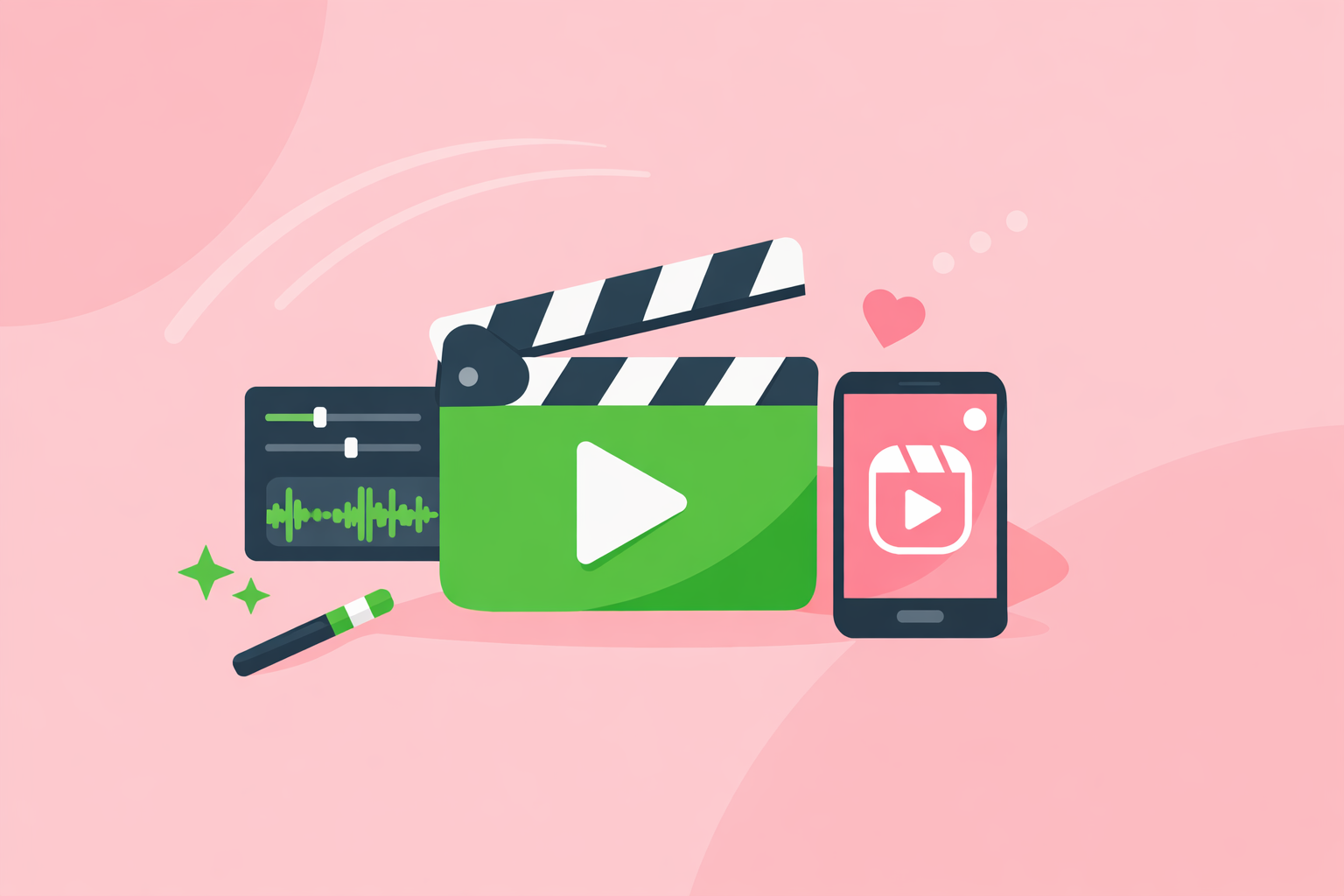 What Video Editor Works Best for Instagram Reels?