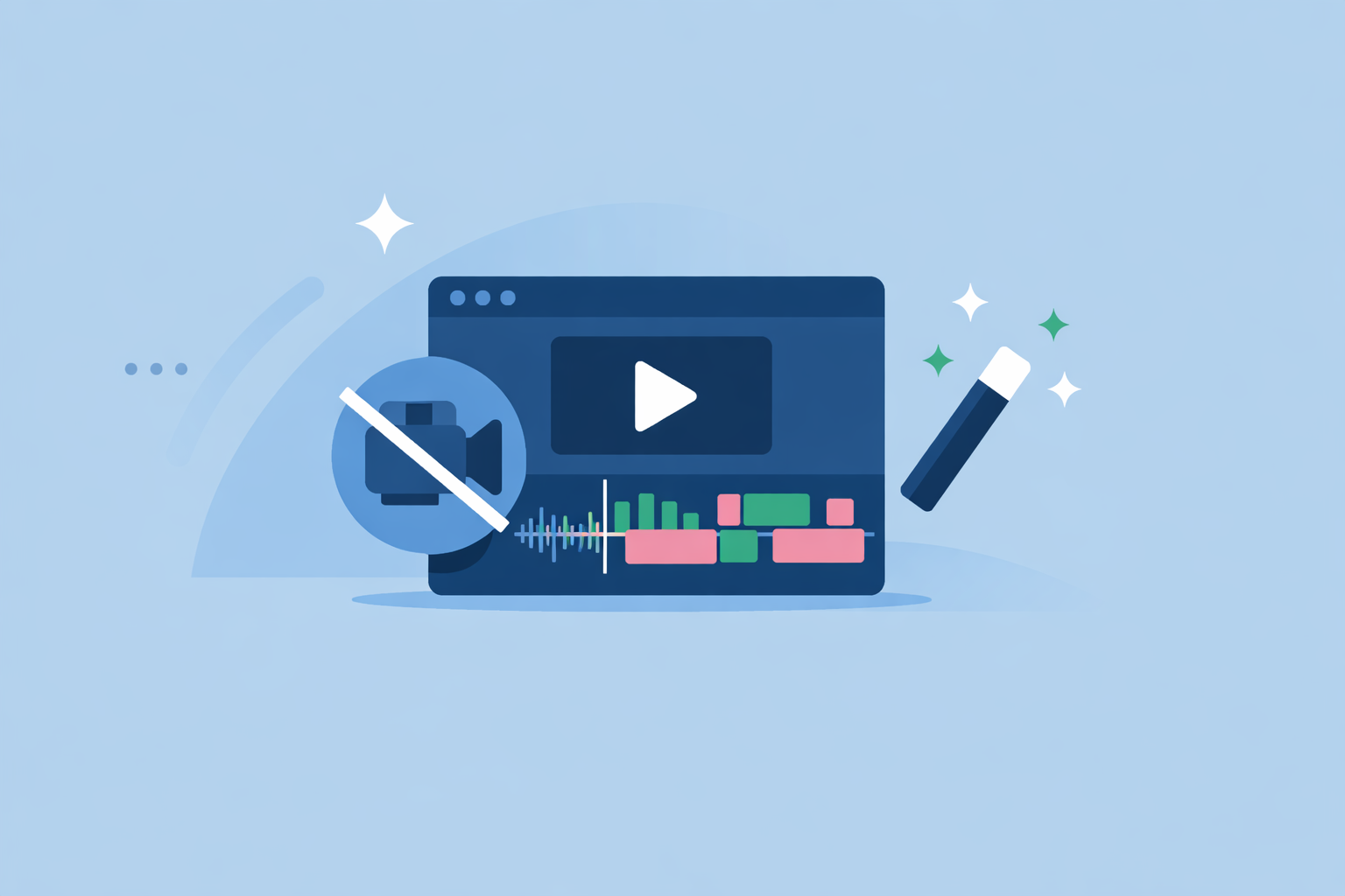 What Video Editors Allow Watermark-Free Editing?