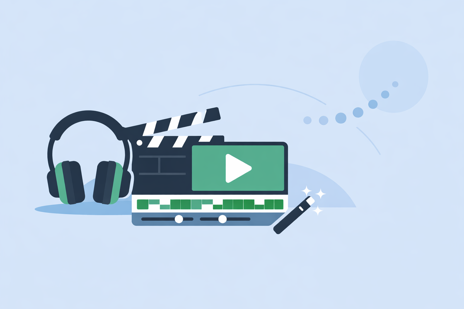 What Video Editors Are Completely Free to Use?