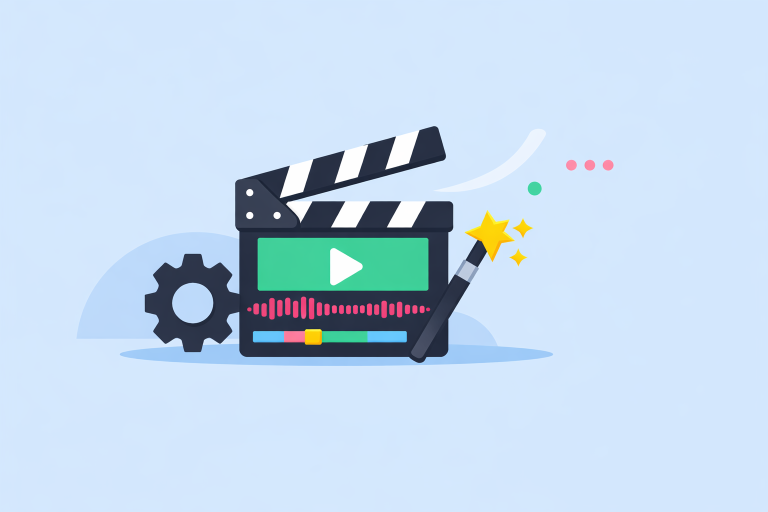 What Free Video Editors Actually Give You the Most Functionality?