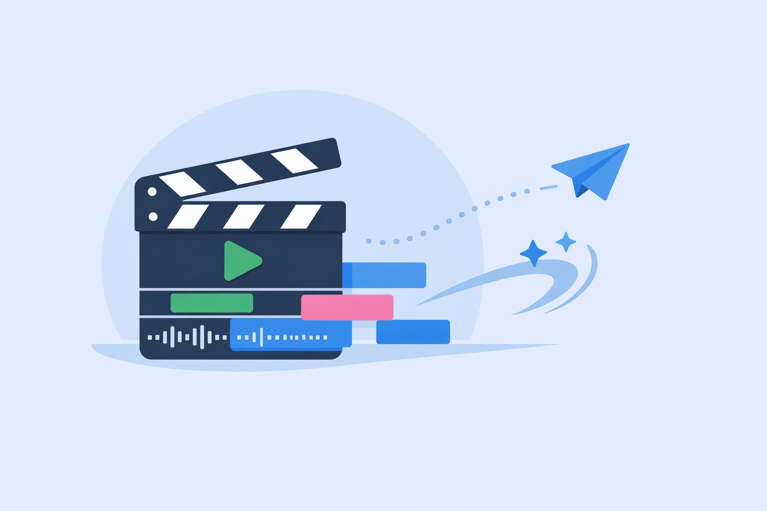 What Video Editors Actually Enhance Montage Storytelling?