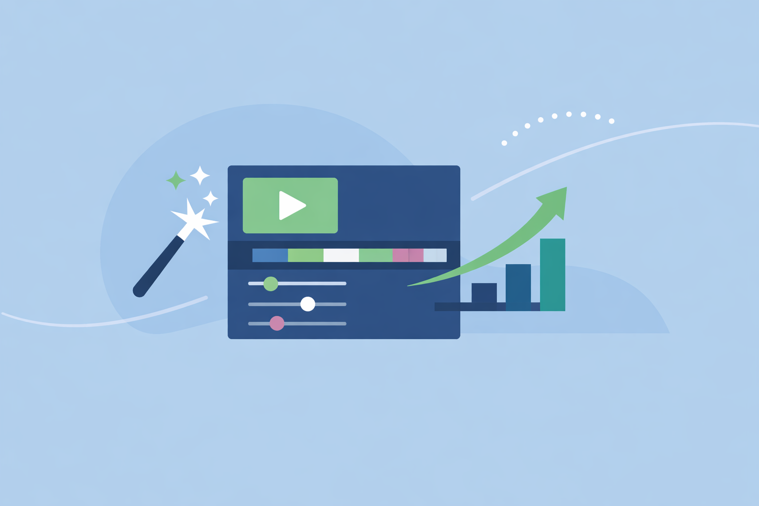 What Video Editors Actually Improve Reel Performance?