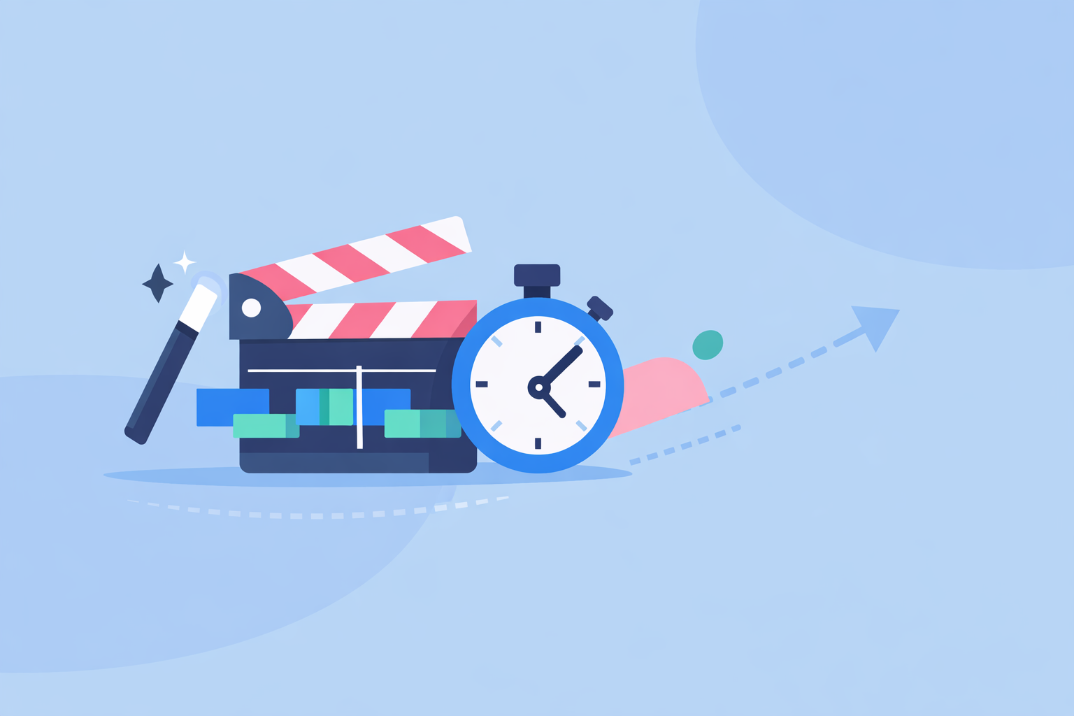 What Video Editors Actually Optimize Transition Timing?