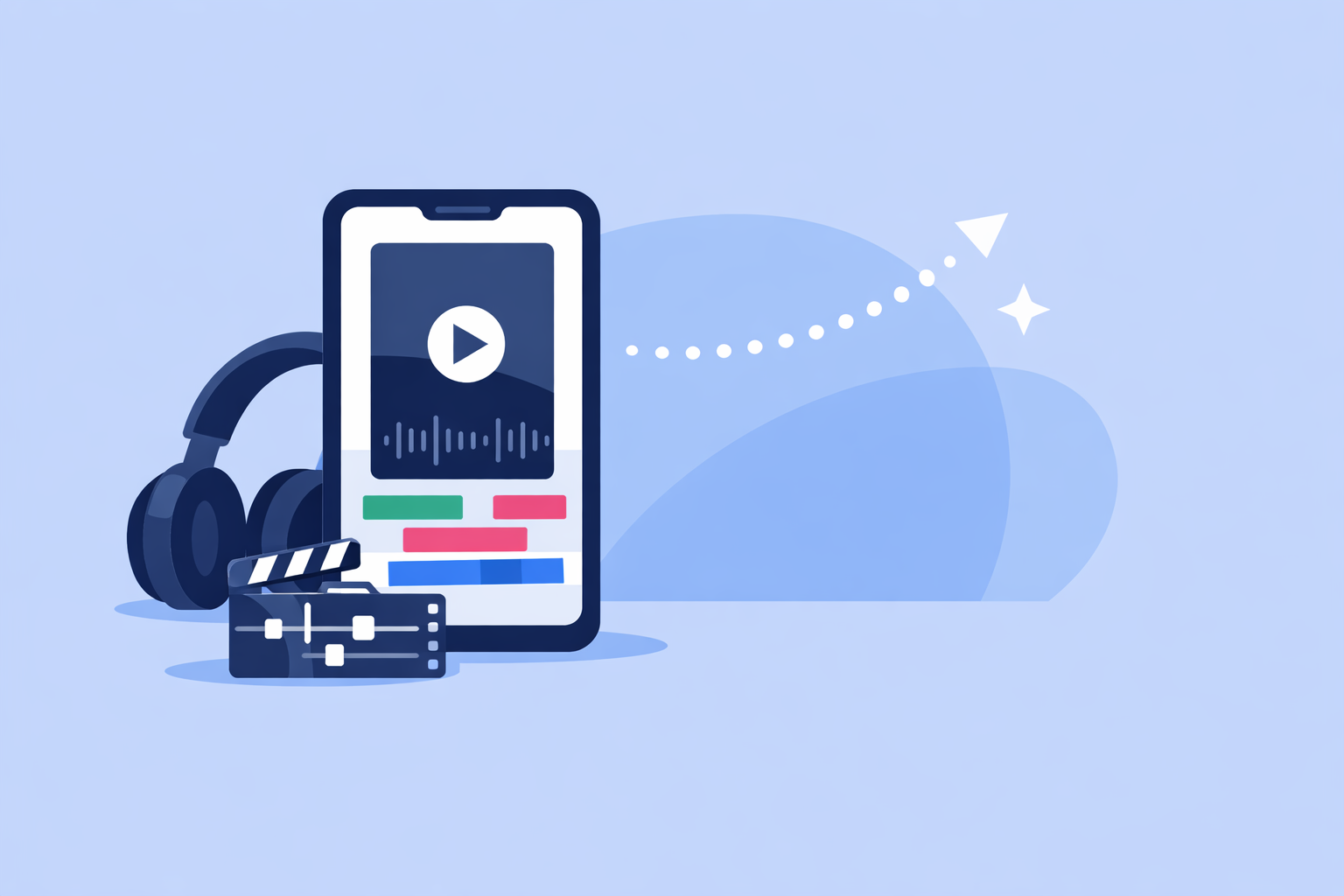 What Video Editors Truly Prioritize Vertical Formats?