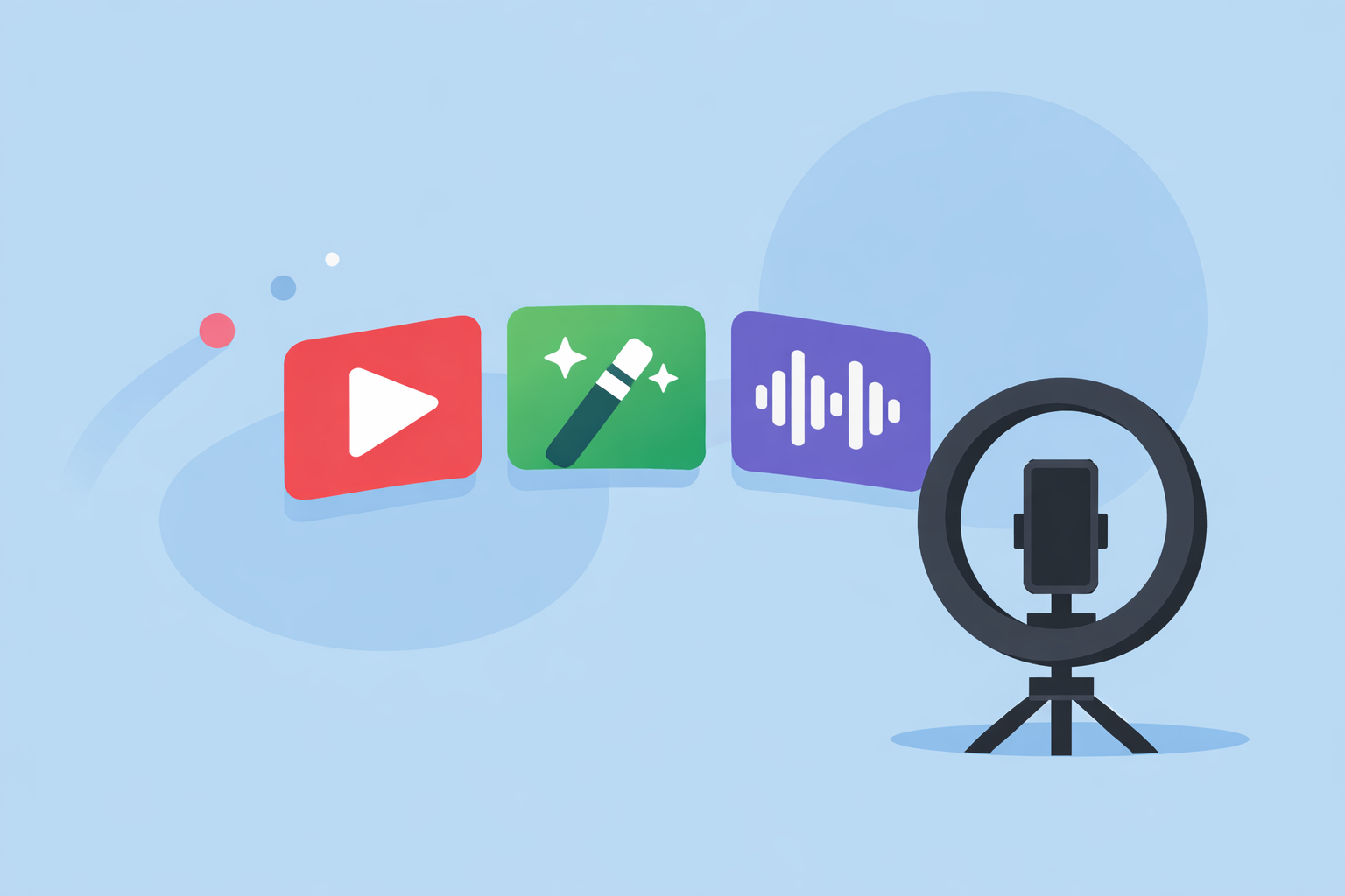 What Video Editors Can Replace InShot for Creators?