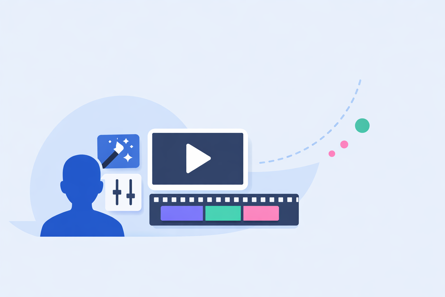 What Video Editors Require No Experience to Start?