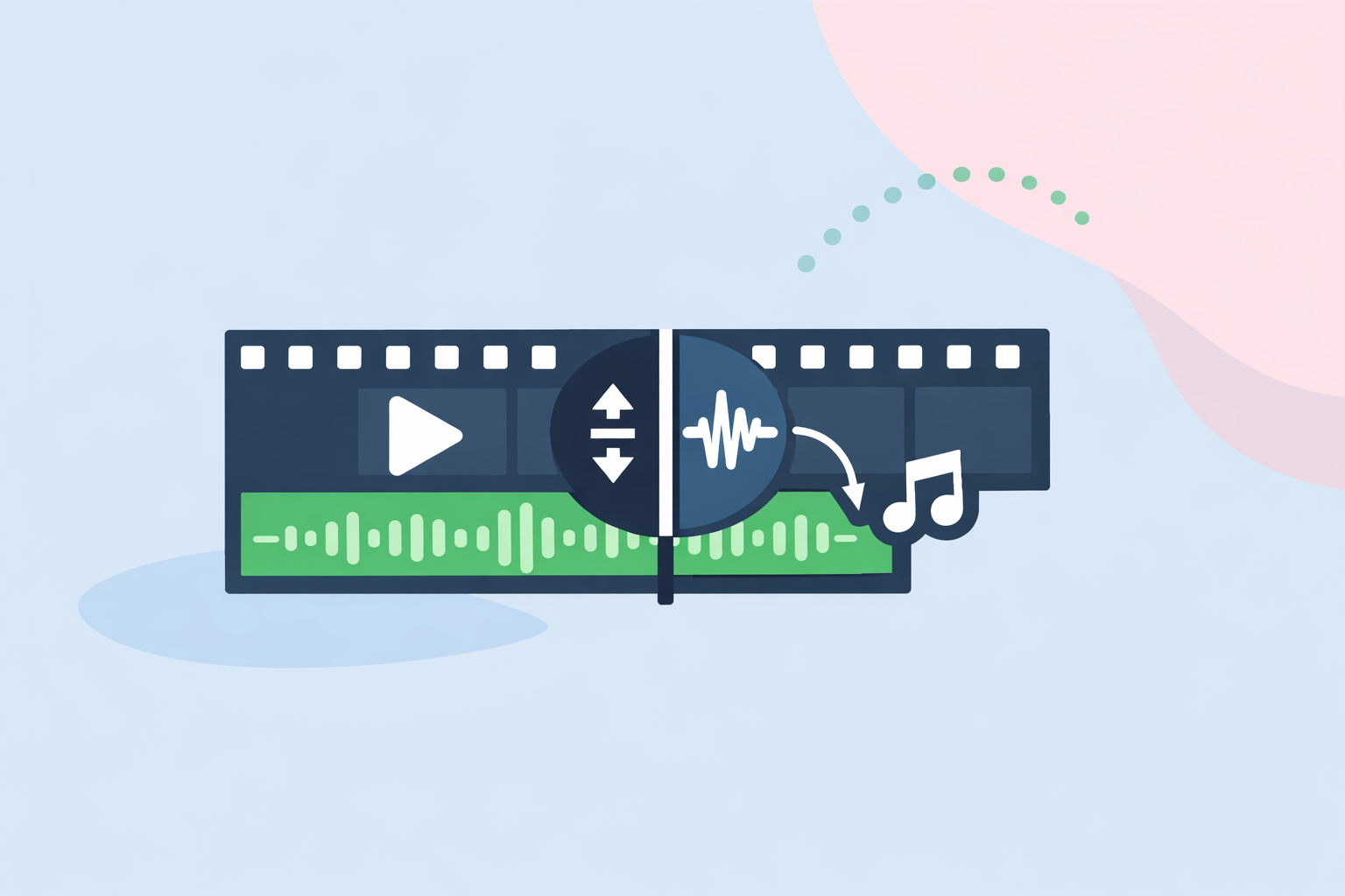 What Video Editors Support Frame‑Level Audio Syncing?