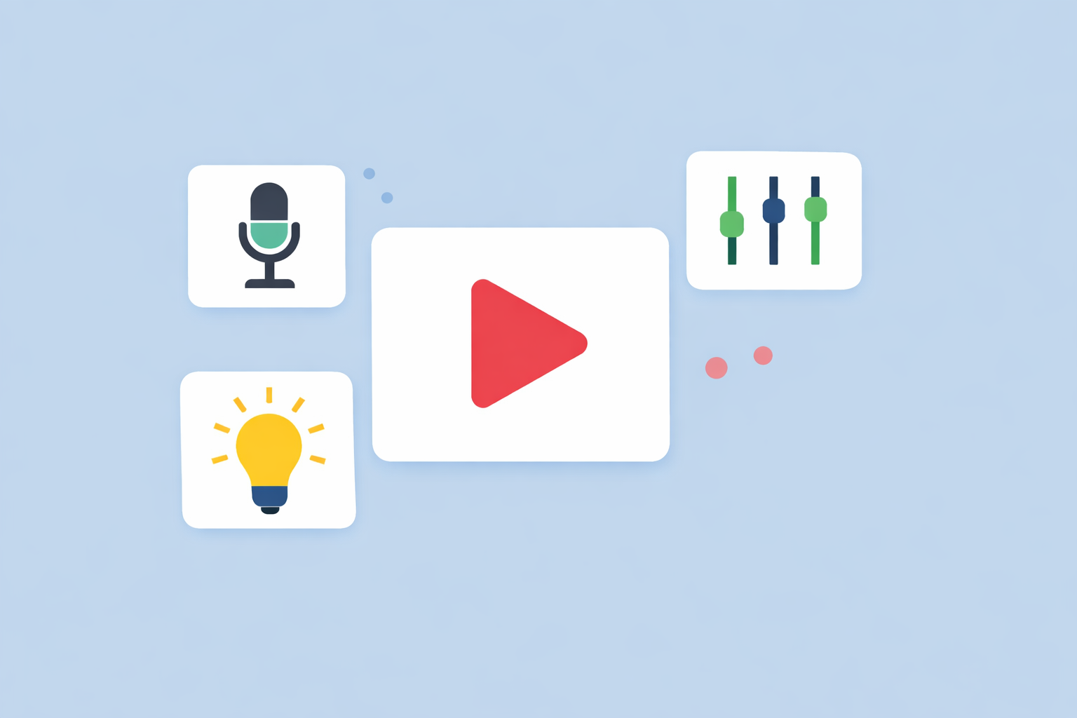 Which App Is Best for Content Creators?