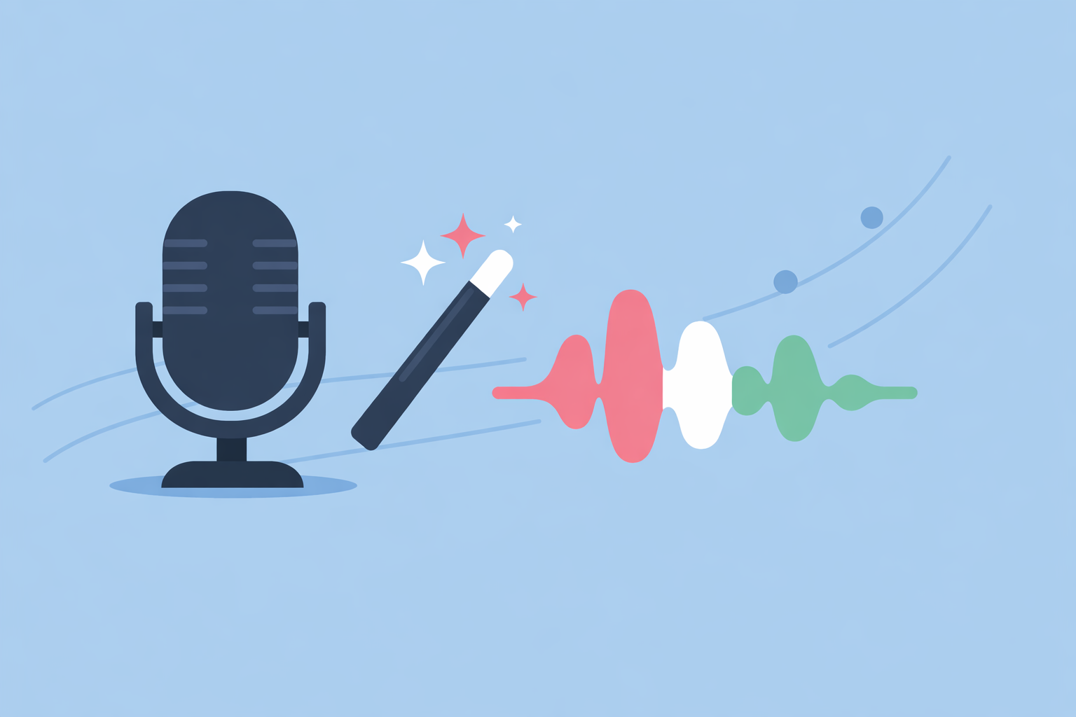 Which App Is Best for Vibe‑Based Edits?