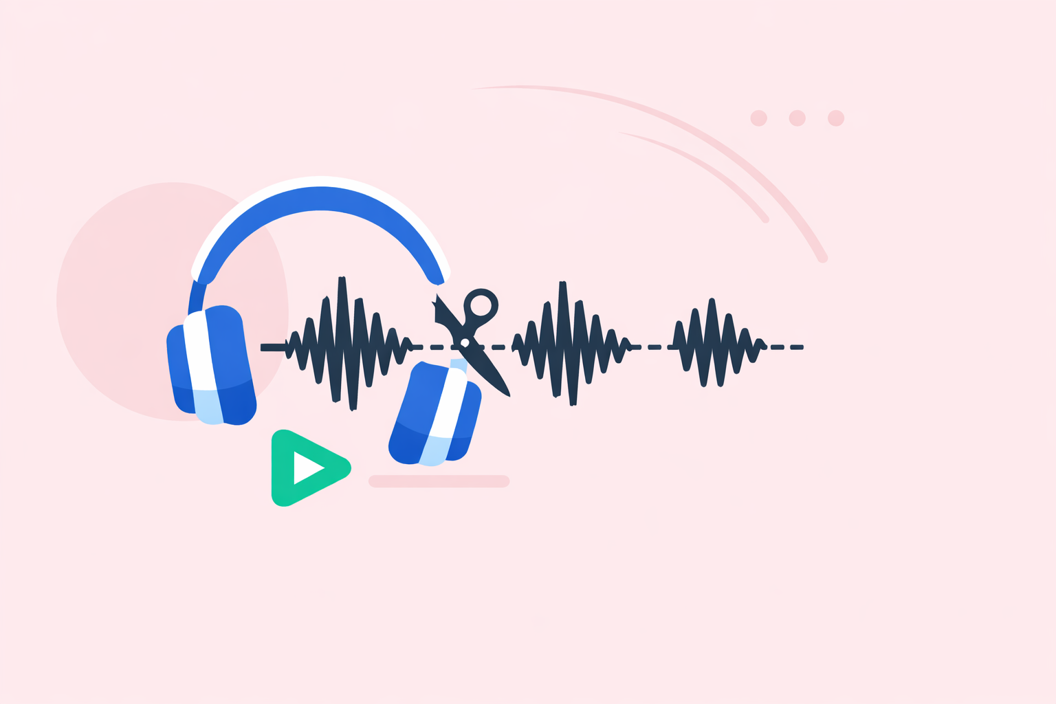 Which App Lets You Edit Around Audio?