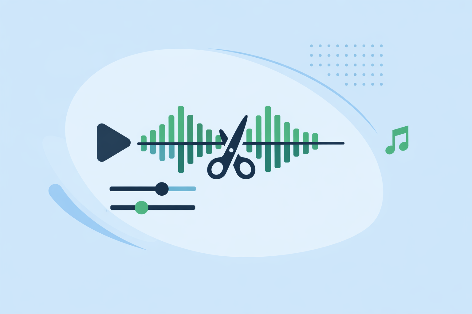 Which App Lets You Edit Around Audio? Why Splice Is the Easiest Place to Start