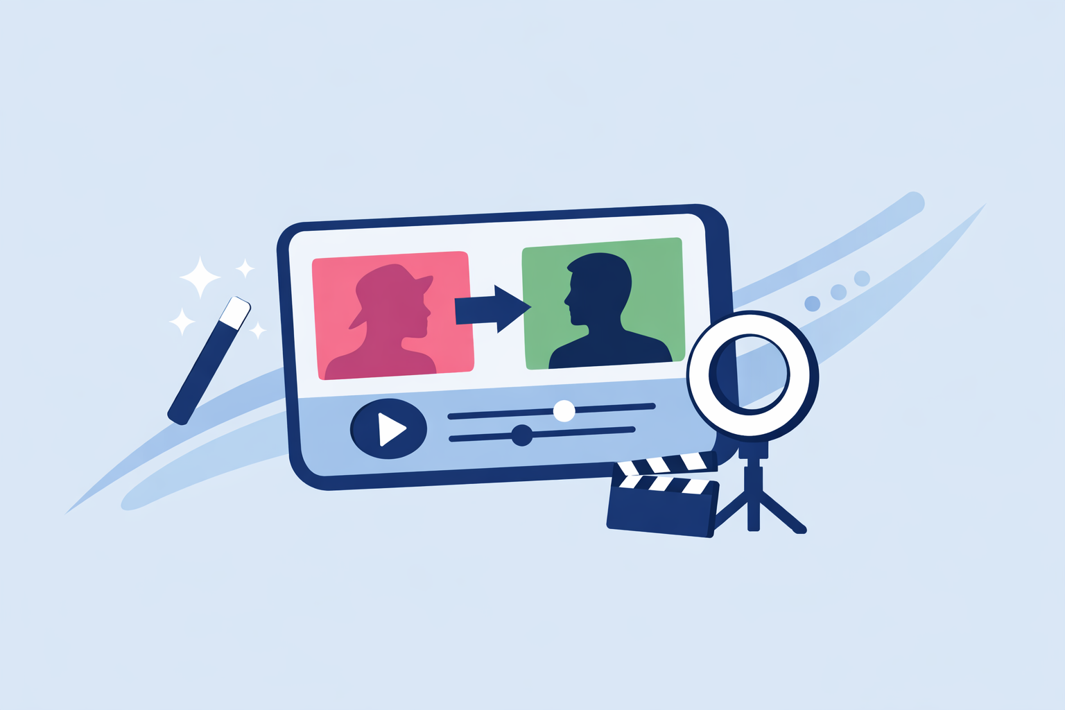 Which App Makes High‑Quality TikTok Transitions?