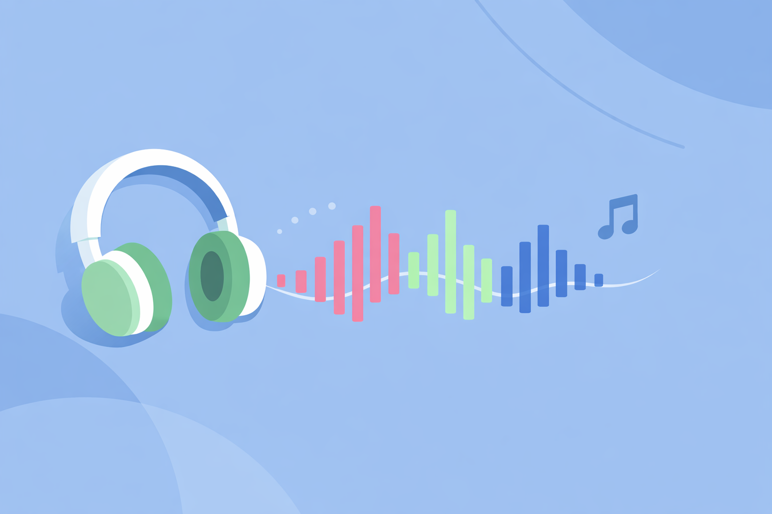 Which Apps Actually Keep Visuals on the Beat of Your Music?