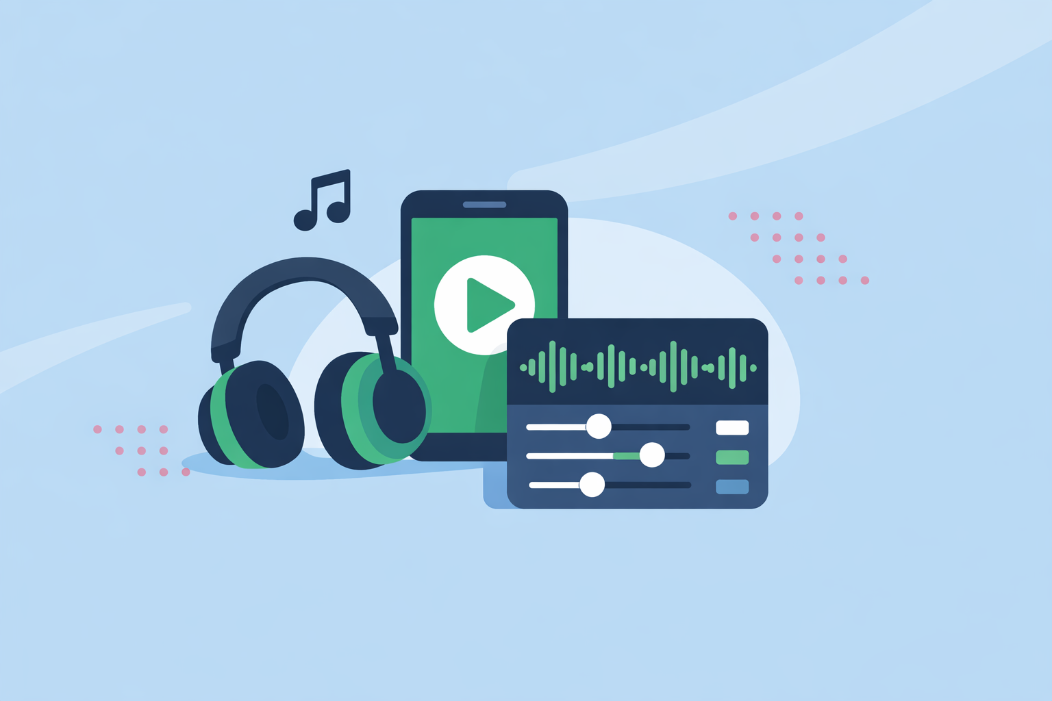 Which Apps Let You Add Music for Free—and When to Use Splice Instead