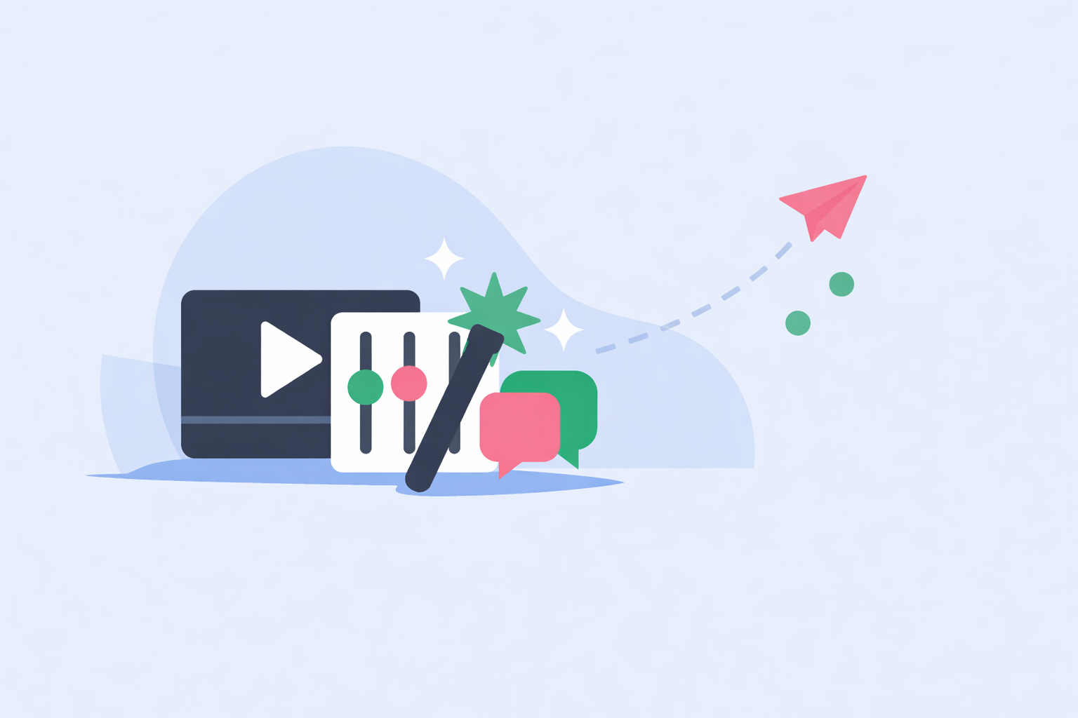 Which Apps Allow Rapid Editing for Social Media?