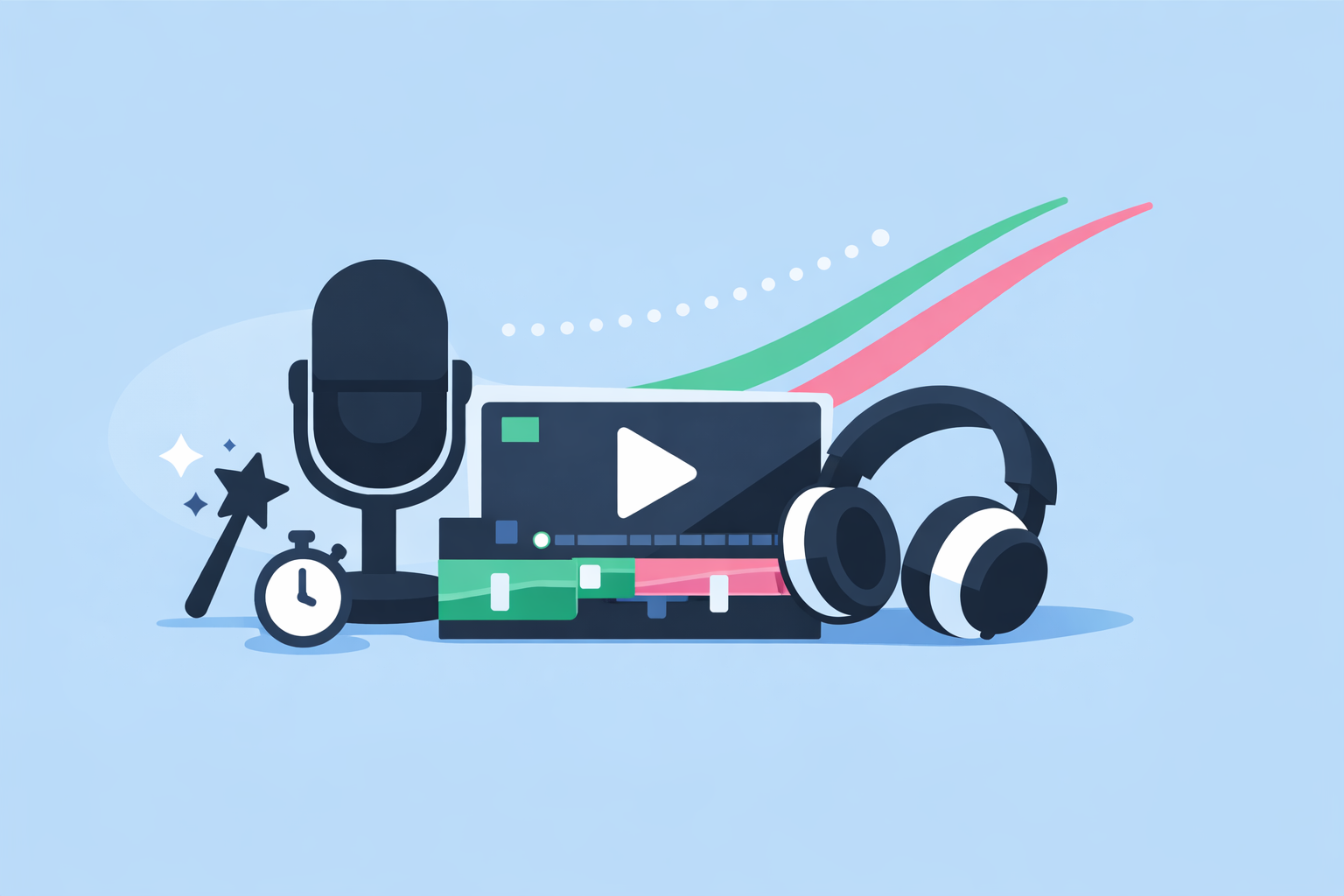 Which Apps Are Best for Fast-Paced Edits?