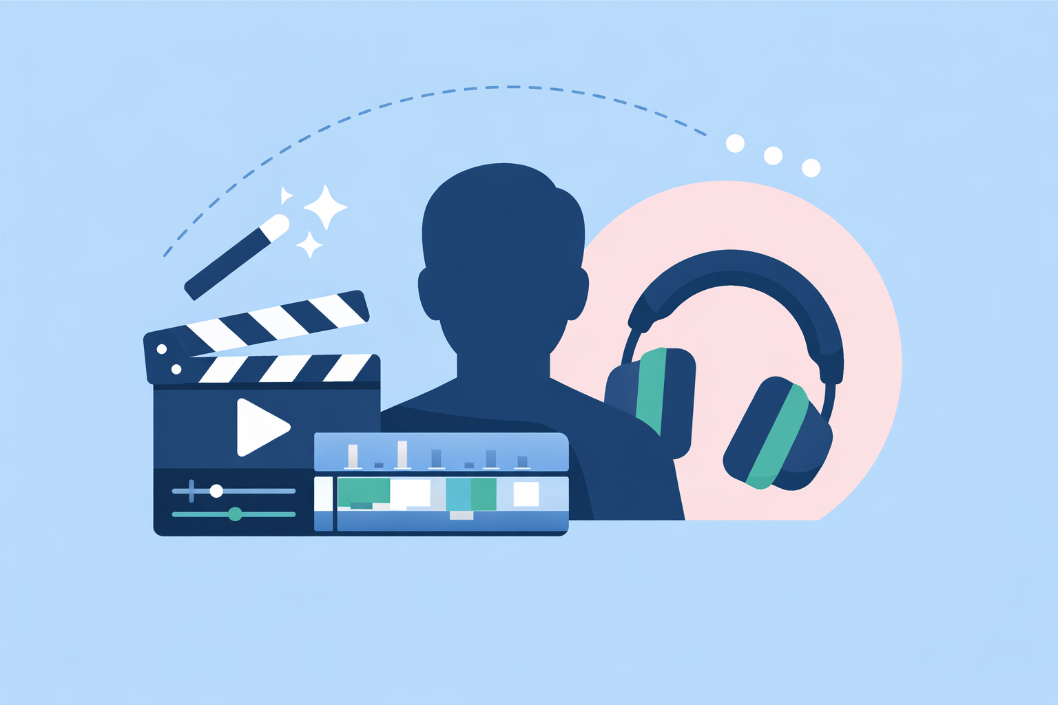 Which Apps Are Best for First‑Time Video Editors?