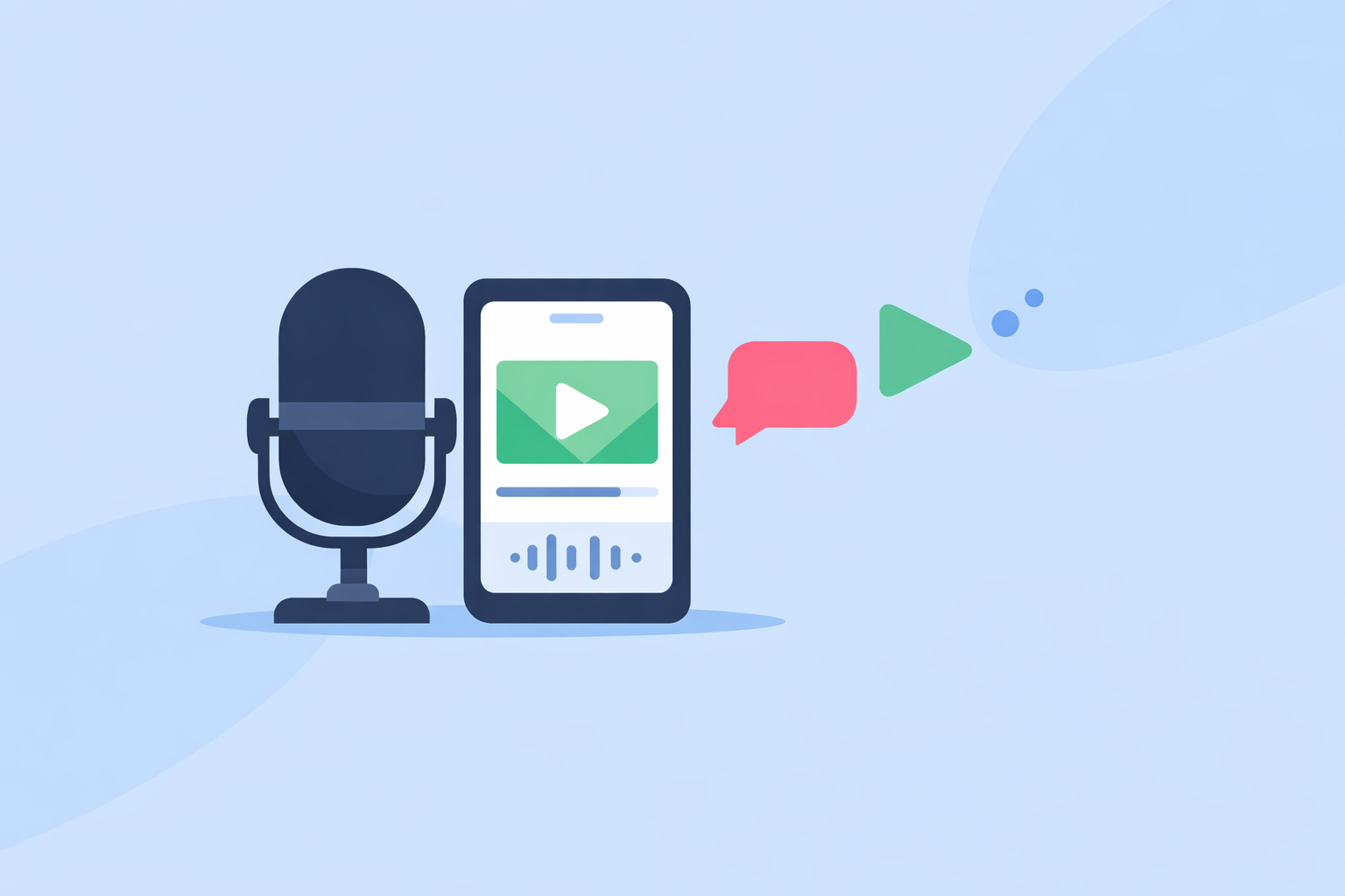 Which Apps Are Best for Short Social Clips?