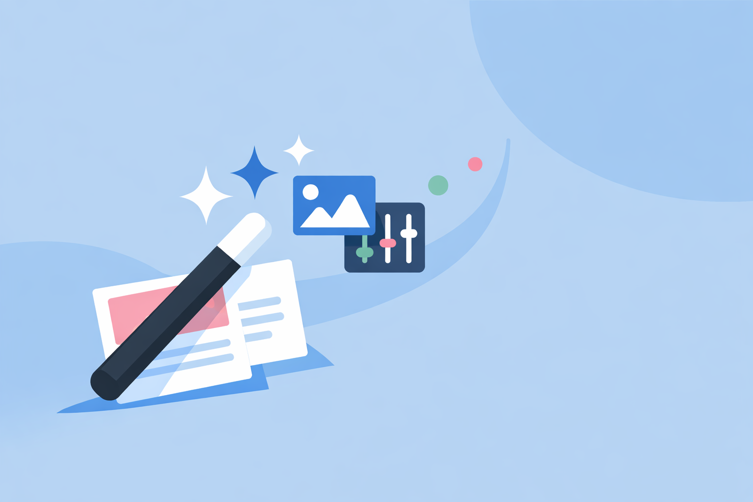 Which Apps Are Best for Stylistic Edits?