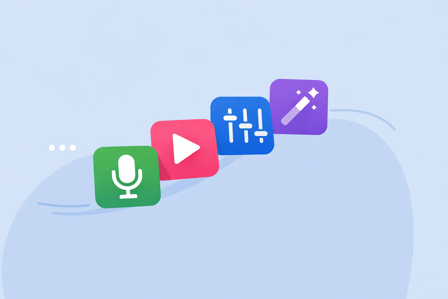 Which Apps Do Creators Choose Instead of InShot?