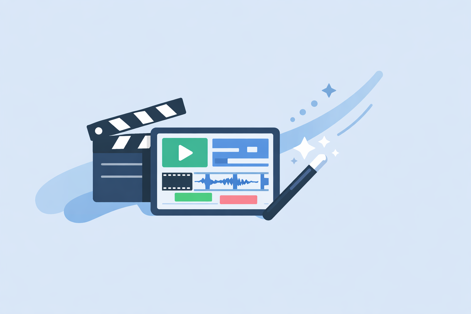 Which Free Video Editing Apps Are Actually Worth Using?